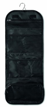 Logo trade corporate gifts picture of: Travel accessories bag