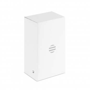 Logotrade advertising products photo of: Wheat straw/ABS charger std10W