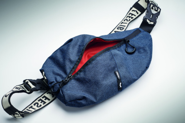 Logo trade corporate gifts image of: Festibax® Basic