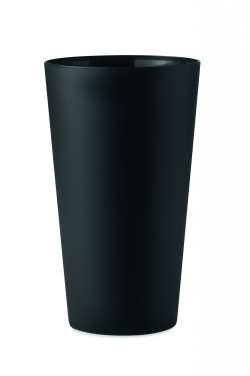 Logo trade promotional item photo of: Reusable event cup 500ml