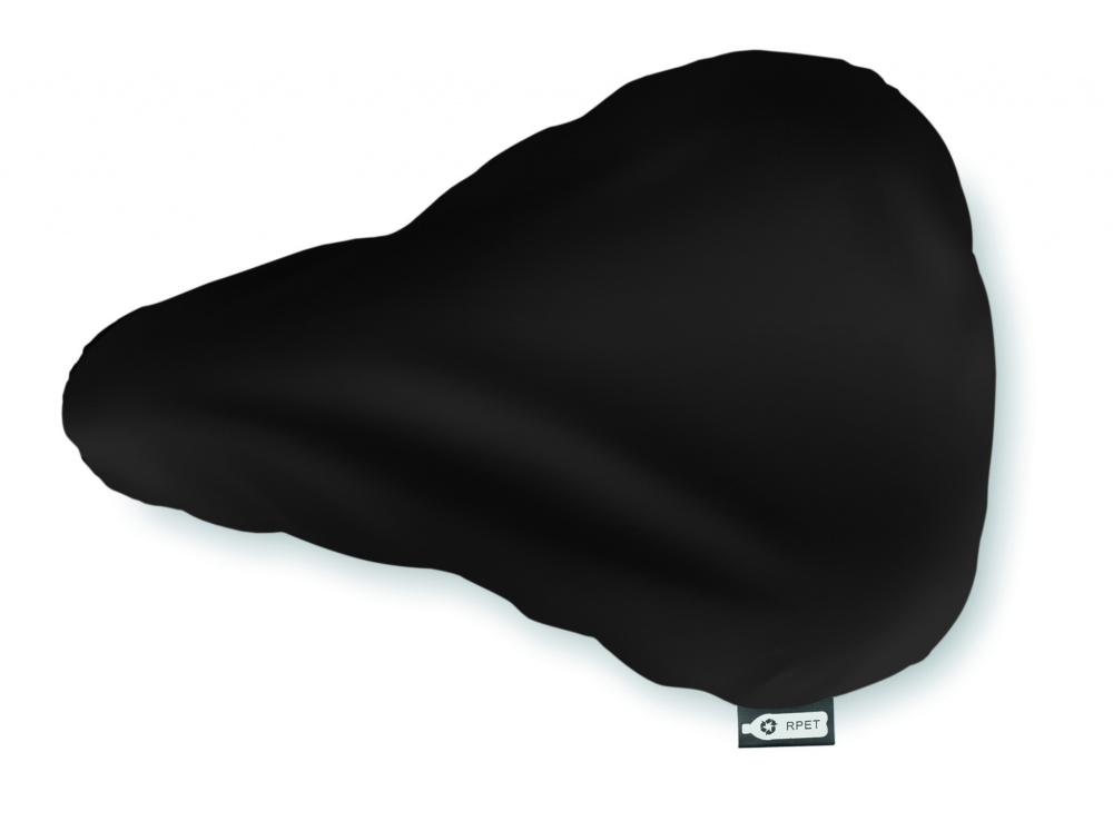 Logo trade promotional merchandise image of: Saddle cover RPET