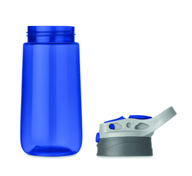 Logo trade corporate gift photo of: Tritan™ bottle 450 ml