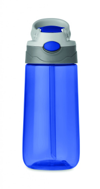 Logo trade promotional products image of: Tritan™ bottle 450 ml