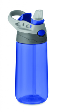 Logo trade promotional gifts image of: Tritan™ bottle 450 ml