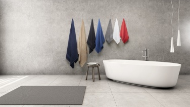 Logotrade business gifts photo of: Towel organic cotton 140x70cm