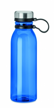 Logo trade advertising product photo of: RPET bottle 780ml
