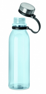 Logotrade advertising product picture of: RPET bottle 780ml