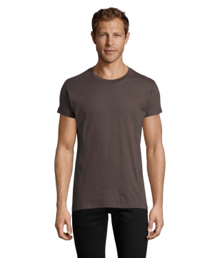 Logotrade promotional product picture of: REGENT F MEN T-SHIRT 150g