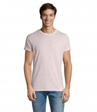 Logotrade promotional item picture of: REGENT F MEN T-SHIRT 150g