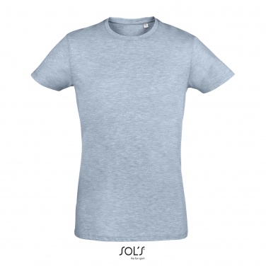 Logotrade promotional gift picture of: REGENT F MEN T-SHIRT 150g