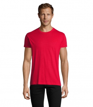 Logotrade promotional merchandise picture of: REGENT F MEN T-SHIRT 150g