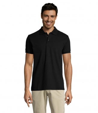 Logotrade promotional items photo of: PRIME MEN POLO 200gr