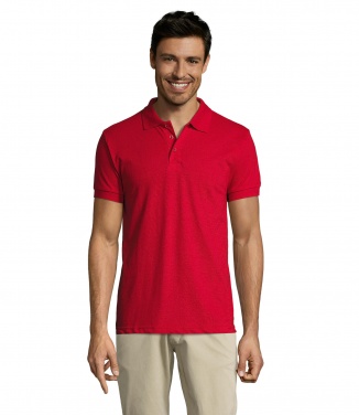 Logotrade corporate gifts photo of: PRIME MEN POLO 200gr
