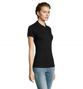 Logotrade promotional products photo of: PRIME WOMEN POLO 200gr
