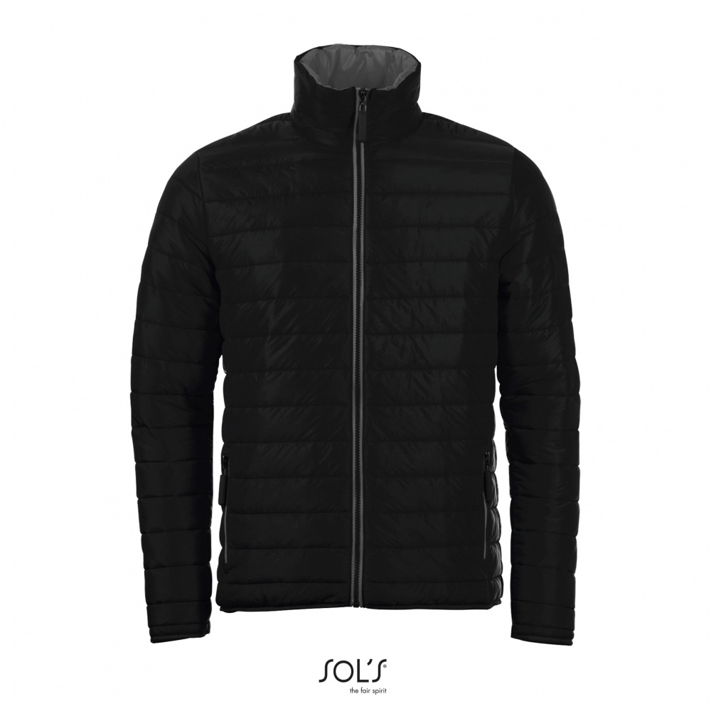 Logo trade promotional gifts picture of: RIDE MEN JACKET 180g