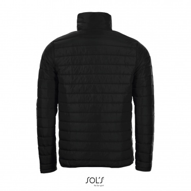 Logo trade promotional products picture of: RIDE MEN JACKET 180g