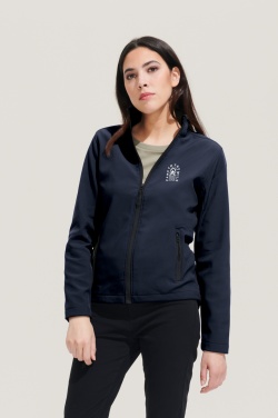 Logotrade corporate gifts photo of: RACE WOMEN SS JACKET 280g