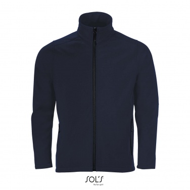 Logotrade promotional item picture of: RACE men ss jacket 280g
