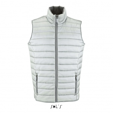 Logotrade corporate gift picture of: WAVE MEN Bodywarmer