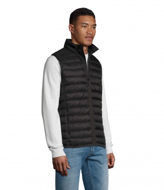 Logotrade advertising product picture of: WILSON BW MEN BODYWARMER