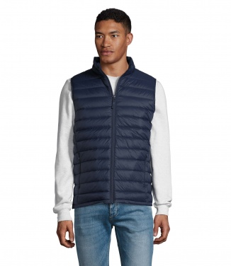 Logotrade corporate gifts photo of: WILSON BW MEN BODYWARMER
