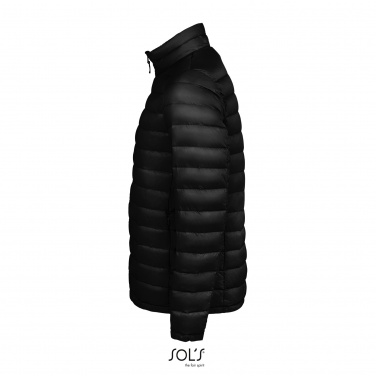Logo trade advertising product photo of: WILSON MEN LIGHT JACKET