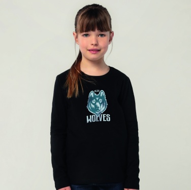 Logotrade promotional giveaway image of: IMPERIAL kids lsl 190g