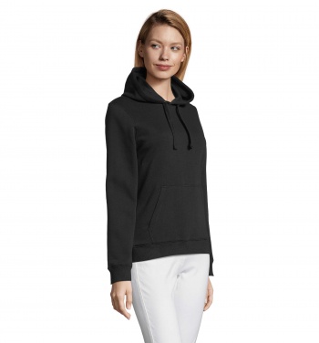 Logotrade corporate gift picture of: SPENCER women sweater 280g