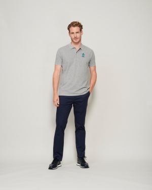 Logotrade corporate gift picture of: PLANET MEN Polo 170g