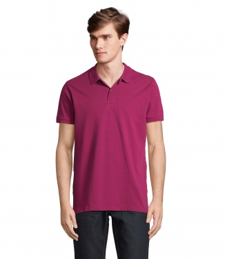 Logotrade promotional product image of: PLANET MEN Polo 170g