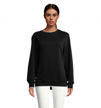 Logo trade promotional products image of: COMET SWEATER 280g