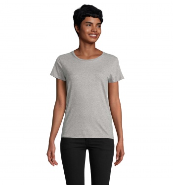 Logotrade advertising product image of: PIONEER WOMEN T-Shirt 175g