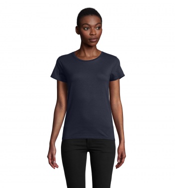 Logotrade promotional product image of: PIONEER WOMEN T-Shirt 175g