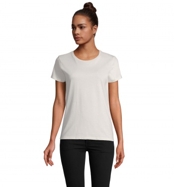 Logotrade promotional gifts photo of: PIONEER WOMEN T-Shirt 175g