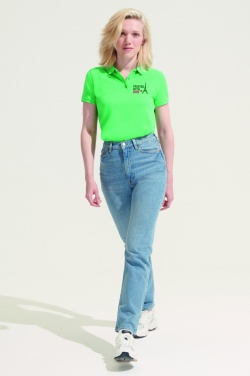 Logotrade corporate gift image of: PIONEER WOMEN T-Shirt 175g