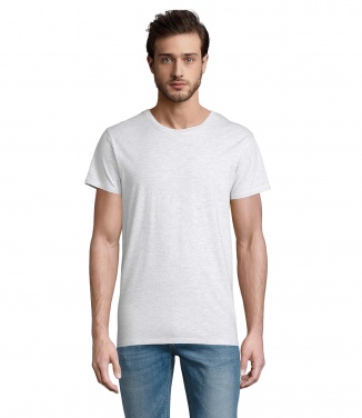 Logo trade promotional gifts image of: CRUSADER MEN T-Shirt 150g