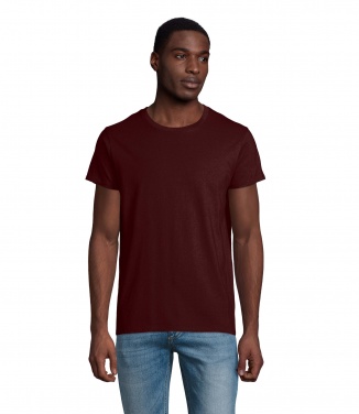 Logo trade promotional giveaway photo of: CRUSADER MEN T-Shirt 150g