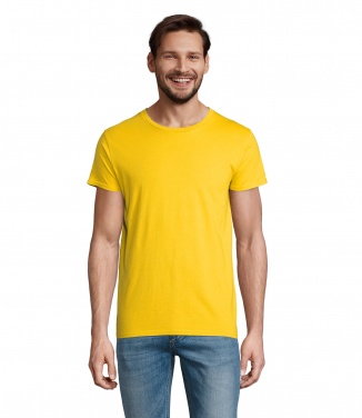 Logotrade promotional product image of: CRUSADER MEN T-Shirt 150g