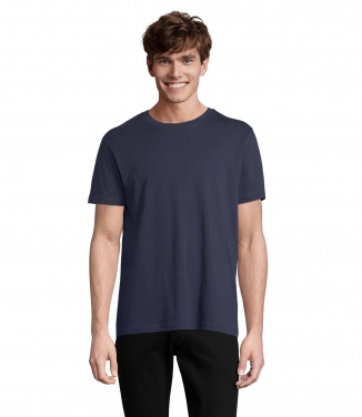Logotrade corporate gifts photo of: ODYSSEY uni t-shirt 170g