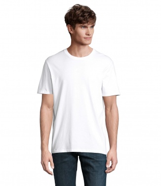 Logotrade promotional gift picture of: ODYSSEY uni t-shirt 170g