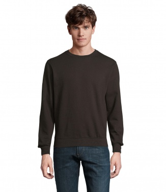 Logo trade advertising products picture of: COLUMBIA UNISEX SWEAT SHIRT