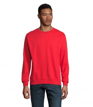 Logotrade advertising product picture of: COLUMBIA UNISEX SWEAT SHIRT