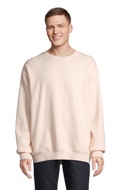 Logotrade promotional merchandise photo of: COLUMBIA UNISEX SWEAT SHIRT