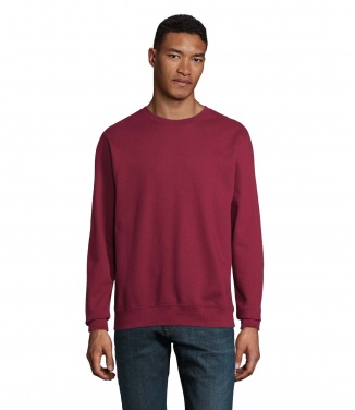 Logotrade promotional gift picture of: COLUMBIA UNISEX SWEAT SHIRT