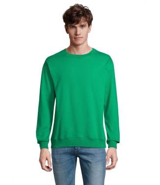 Logotrade advertising products photo of: COLUMBIA UNISEX SWEAT SHIRT