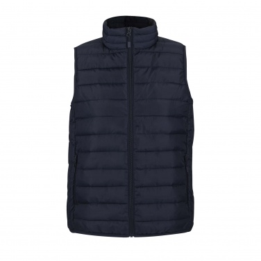 Logotrade promotional product picture of: STREAM WOMEN Bodywarmer