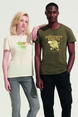 Logotrade promotional giveaway image of: RE CRUSADER T-Shirt 150g