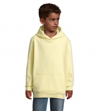 Logotrade promotional merchandise photo of: CONDOR KIDS Hooded Sweat
