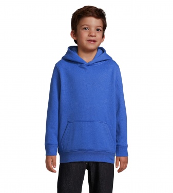 Logotrade promotional merchandise photo of: CONDOR KIDS Hooded Sweat