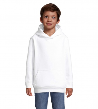 Logotrade promotional giveaway picture of: CONDOR KIDS Hooded Sweat